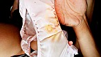 バイト帰りの女子大生 全身臭い白書 月乃すず 画像6
