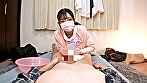 シーン3：美少女訪問ナース 月乃すず くっさい汚パンツとウンコで性スカトロ看護