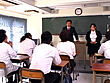 3年P組ぽっちゃり先生 森なるみ サンプル画像1
