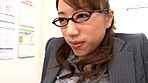 たま～にタメ語になる敬語 水元ゆうな サンプル画像16