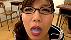 愛あるごっくん やさしい瞳のお姉さんは癒し笑顔でジュッボジュボ咥えるのがお好き 美泉咲 サンプル画像21