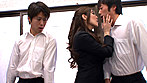 タマらなく性交したくなる淫口 椎名ゆな サンプル画像5