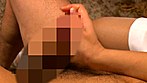 最後は絶対マ●コで抜かれる寸止めパイズリ回春エステ サンプル画像20