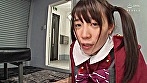微笑む口便器 富田優衣 サンプル画像17