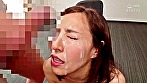 この美熟女を、今日はじめて会ったばかりの僕らの汁で･･･3 サンプル画像3