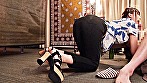 わざわざ「健全店」を謳っているメンズエステ、チクニー野郎にはタマんない不健全っぷり説 三原ほのか サンプル画像5