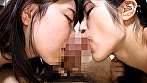公式サイト 女男女＠gyaku_3p.com やっぱ逆3Pだな！ BEST5時間 素人女子20名出演中 サンプル画像4