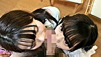 公式サイト 女男女＠gyaku_3p.com やっぱ逆3Pだな！ BEST5時間 素人女子20名出演中 サンプル画像15