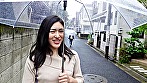 喉奥発射、希望します。 塩見彩 サンプル画像1