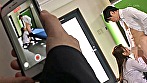 嫌いな上司のまったく射精しない鬼チ●ポに朝まで一晩中、●されて･･･。 夏希まろん サンプル画像3