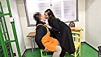 M男クンの職場の鍵、貸します。 中尾芽衣子 - Image 6