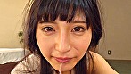 そう、その目でその喉で･･･涙ながらに尺りなさい 安藤もあ