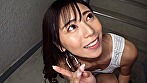 チ●ポは自分でシゴきますから、それ以外の「接吻」とか「乳首責め」とか「亀頭チロチロ舐め」とかのお手伝いは、ぜ～んぶお姉さんがシテください。 百瀬凛花 - Image 10
