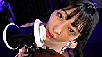 じゅるネチョ音とささやき淫語で耳からトロけるASMRメンズエステ 森日向子