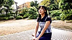 微笑む口便器 池内遥 画像1