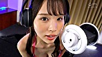 じゅるネチョ音とささやき淫語で耳からトロけるASMRメンズエステ 新井リマ - Image 1