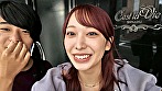 敏感乳首と早漏チ●ポを延々と生●される寸止め射精コントロール 弥生みづき 画像1