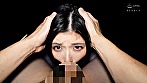 シーン3：喉奥発射、希望します。 真野祈