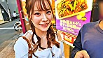 シーン1：愛人HUNT 逆ナンTRIP！！ 私のラブパートナー本気で探します 笹倉彩