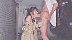 シーン6：愛人HUNT 逆ナンTRIP！！ 私のラブパートナー本気で探します 笹倉彩
