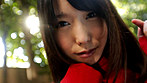 姉パンチュ 有村千佳 サンプル画像1