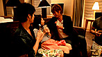 GOSSIP BOYS episode2 「Passion Sex」 サンプル画像9