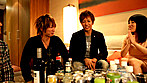GOSSIP BOYS episode3 「The Fight ＆ The Face」 サンプル画像6