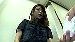 会社に内緒でパンツを売ってマ●コを見せる女 OL・柊衣織 サンプル画像9