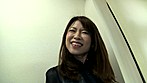 会社に内緒でパンツを売ってマ●コを見せる女 OL・柊衣織 サンプル画像13