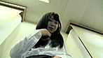 会社に内緒でパンツを売ってマ●コを見せる女 OL・あゆな虹恋 サンプル画像7