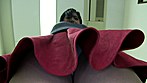 会社に内緒でパンツを売ってマ●コを見せる女 OL・椎名沙月 サンプル画像21