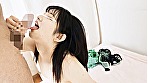 「ヤリマンのお友達紹介して下さい。」AV男優とヤッていいとも！数珠つなぎ 世界に広げようヤリマンの輪っ！ 画像8