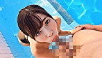 【超密着！】夏休みのセクハラ水泳教室！水着の隙間からスルっと生挿入実習！「先生！わたしもう一人でイケますから！！」「ダメだ！先生が最後（射精）まで見届けるぞ！」～ひと夏の想い出.02～ - Image 7