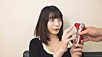 性器の大勝負！！巷で話題の吸うヤツVSデカチン18cmどっちが気持ちイイのか？生検証 ウーマ●イザーもデカいおち●ちんも両方試してもろて謝礼は金一封ともれなく中出し