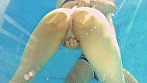 【超密着！】夏休みのセクハラ水泳教室！水着の隙間からスルっと生挿入実習！「先生！わたしもう一人でイケますから！！」「ダメだ！先生が最後（射精）まで見届けるぞ！」～ひと夏の想い出～ - Image 13