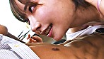 セクハラしたナースが痴女だった