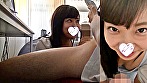 【個人撮影】※ヘッドホン推奨 フェラされてる最中に突然おしっこしたら飲尿してくれた［元アイドルバイト戦士かえで］【Y-070】 画像1