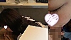 【個人撮影】※ヘッドホン推奨 フェラされてる最中に突然おしっこしたら飲尿してくれた［元アイドルバイト戦士かえで］【Y-070】 画像7