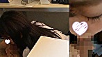 【個人撮影】※ヘッドホン推奨 フェラされてる最中に突然おしっこしたら飲尿してくれた［元アイドルバイト戦士かえで］【Y-070】 画像8