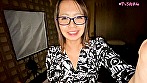 【特典動画付】インテリ系爆乳女子の口内シリーズ盛り合わせ しょうこ［38分］ 画像2