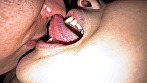 【個人撮影】旭メイサのディープキス＆ツバ鼻吸い - Image 8