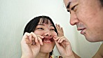 【個人撮影】加護まりの変態男のわがままリクエスト 画像8