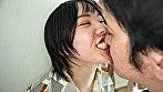 【個人撮影】加護まりの変態男のわがままリクエスト 画像10