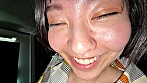 【個人撮影】加護まりの暗い部屋で鼻●●&手コキ 画像1