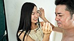 【個人撮影】桃瀬まゆの変態男のわがままリクエスト 画像4
