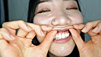 【個人撮影】桃瀬まゆの変態男のわがままリクエスト 画像10