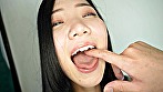 【個人撮影】桃瀬まゆの変態男のわがままリクエスト 画像18