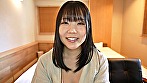 【個人撮影】音羽美鈴の舌ブラシで「汚舌苔」採取 サンプル