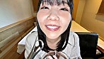 【個人撮影】音羽美鈴の舌ブラシで「汚舌苔」採取 サンプル