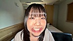 【個人撮影】音羽美鈴の喉チン触り＆開口器アヘ顔Wピース サンプル